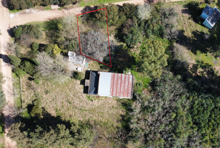 Terreno en venta – Barrio Don Pedro, Gualeguaychú