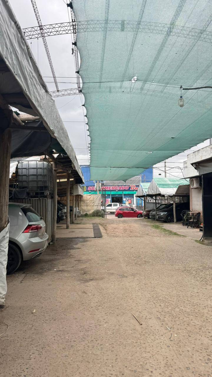 Terreno en venta sobre Av. Artigas (Del Valle) 1060 m2