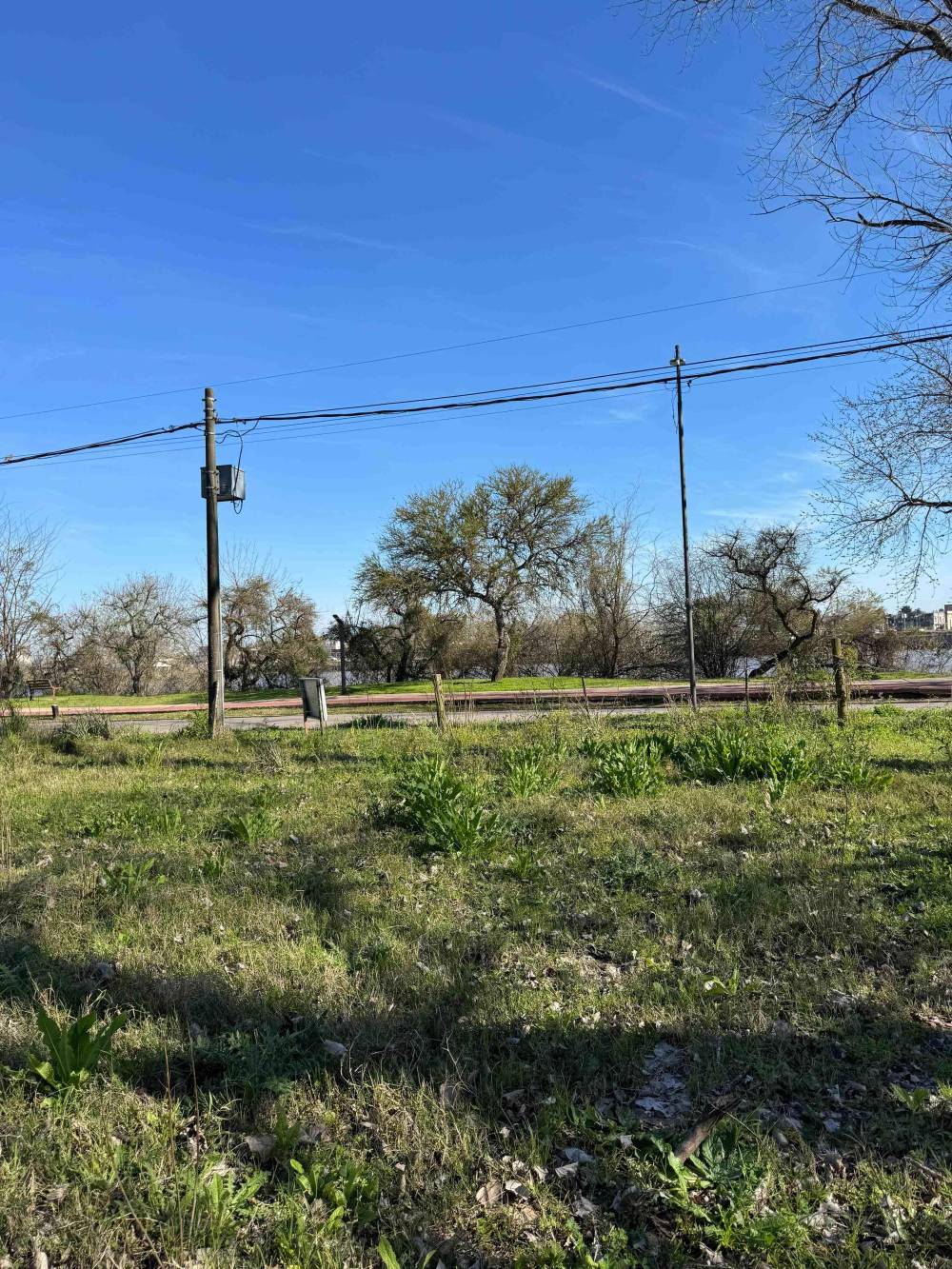 Terreno en venta sobre el Camino de la Costa – Frente al río Gualeguaychú