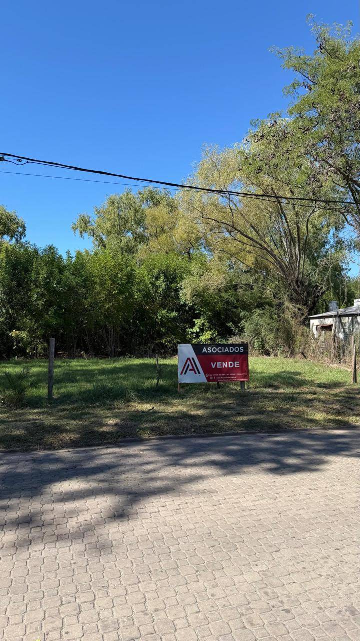 Terreno en venta sobre el Camino de la Costa – Frente al río Gualeguaychú