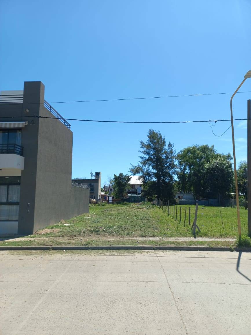 Terreno en venta – Zona Costanera de Gualeguaychú