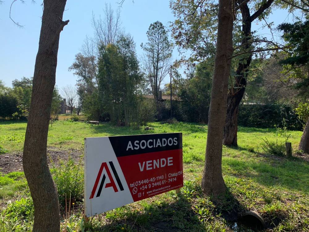 2 Terrenos a la Venta, Barrio Vinelli - Urquiza al Oeste, Parada 9 Gualeguaychú.