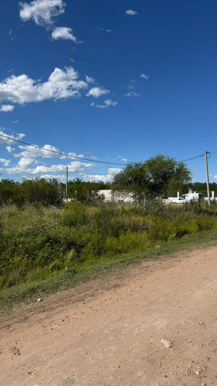 Terrenos en venta | Zona Camino de la Costa