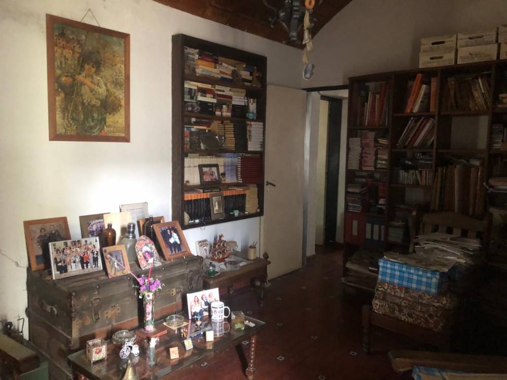 Casa y galpón en Venta - Barrio Parma. Sobre calle Urquiza