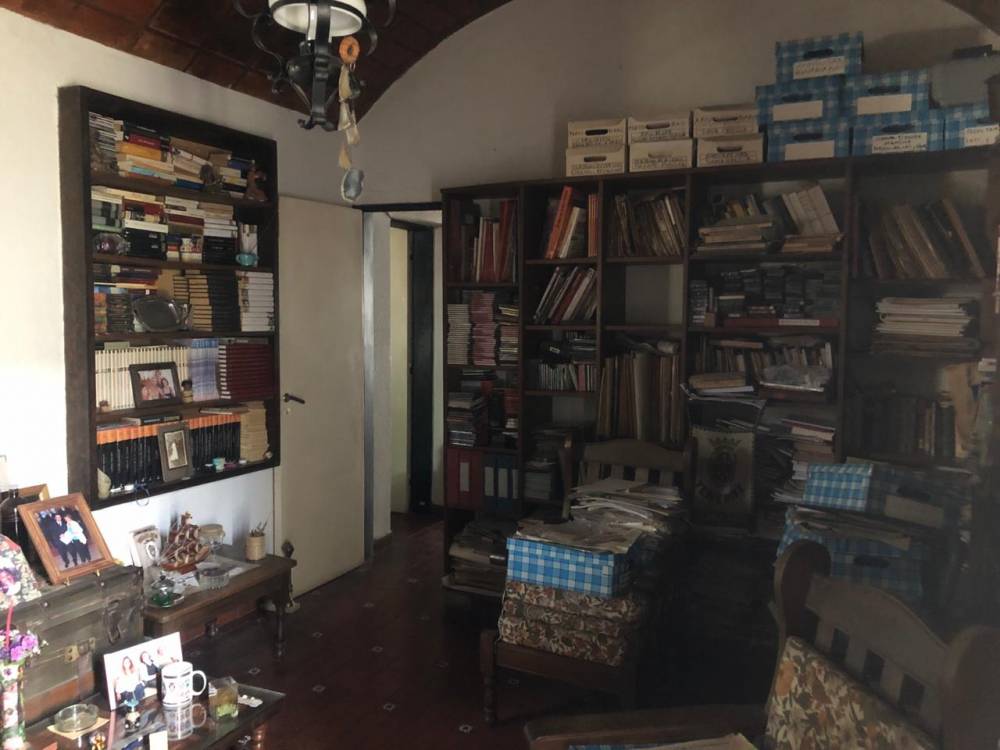 Casa y galpón en Venta - Barrio Parma. Sobre calle Urquiza