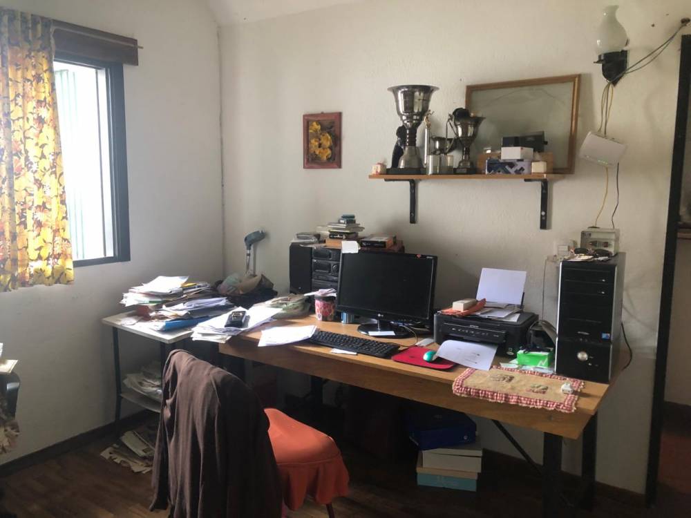 Casa y galpón en Venta - Barrio Parma. Sobre calle Urquiza