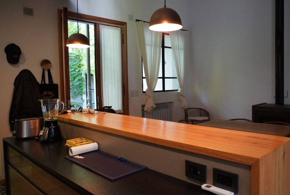 Venta de PH con 3 unidades funcionales - zona centro de Gualeguaychú