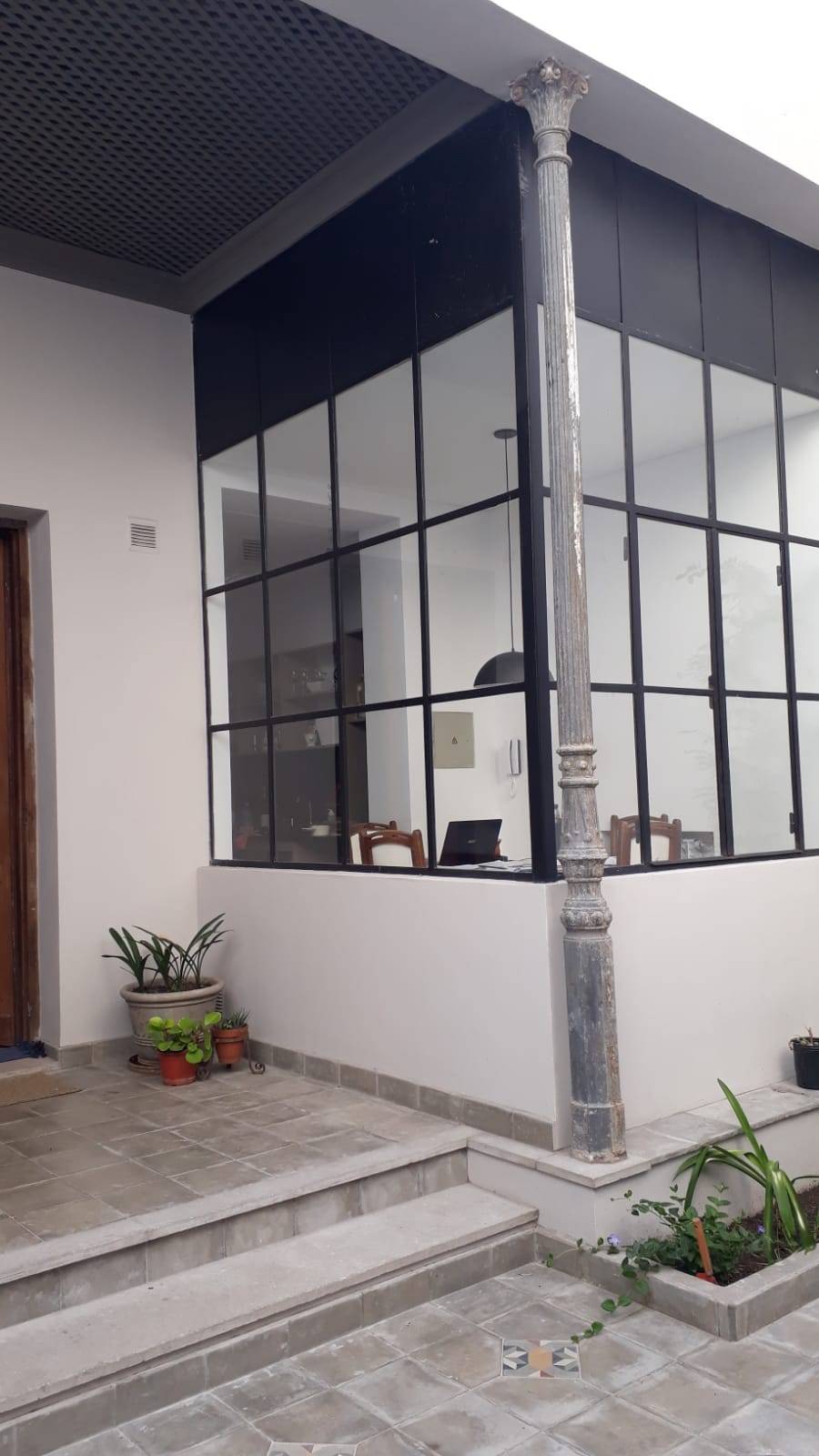 Venta de PH con 3 unidades funcionales - zona centro de Gualeguaychú