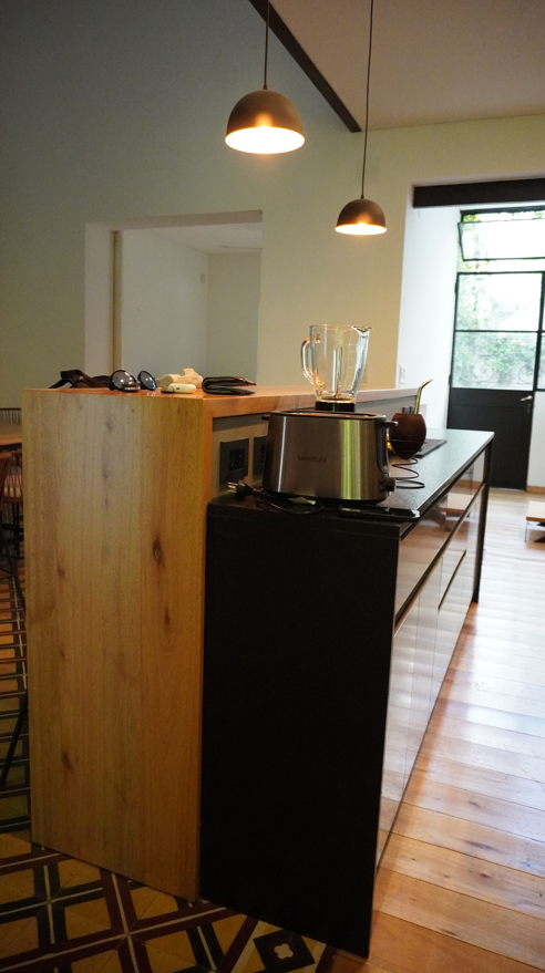 Venta de PH con 3 unidades funcionales - zona centro de Gualeguaychú