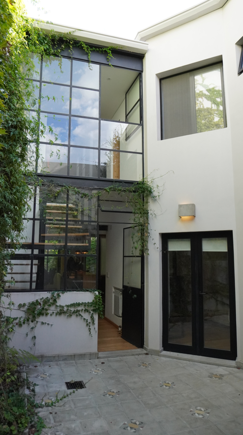 Venta de PH con 3 unidades funcionales - zona centro de Gualeguaychú