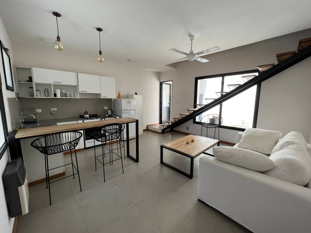 Venta de PH con 3 unidades funcionales - zona centro de Gualeguaychú