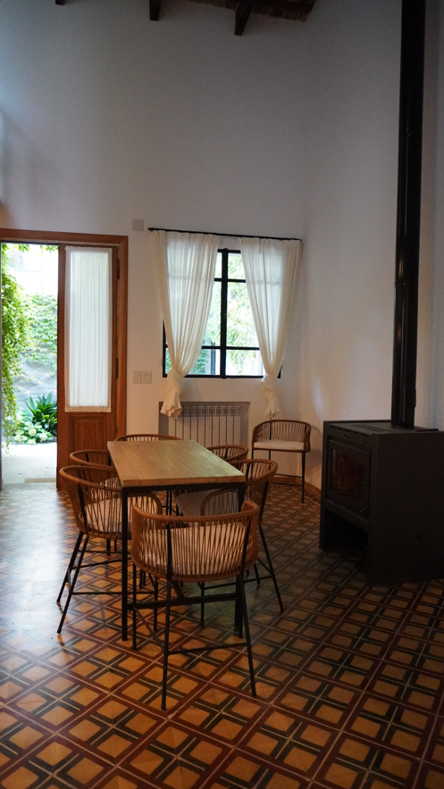 Venta de PH con 3 unidades funcionales - zona centro de Gualeguaychú