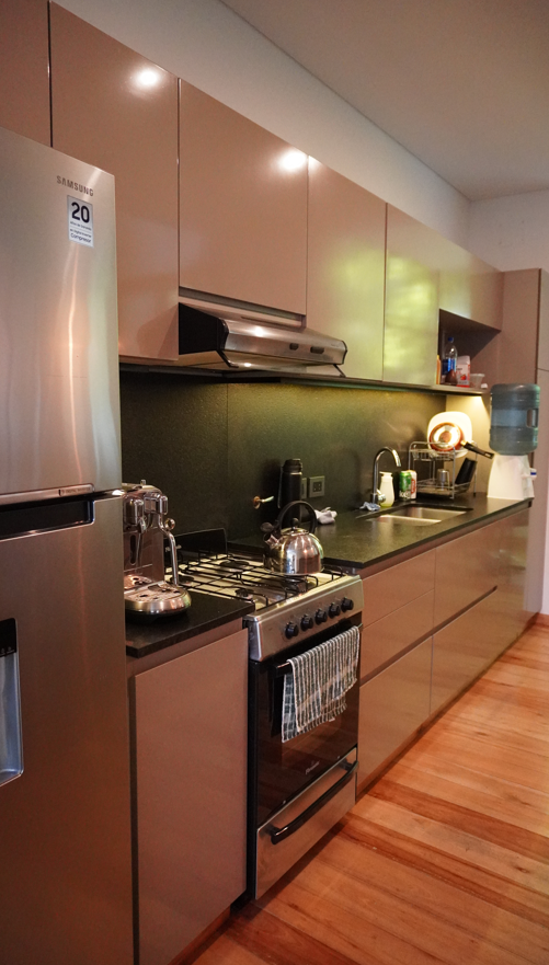 Venta de PH con 3 unidades funcionales - zona centro de Gualeguaychú