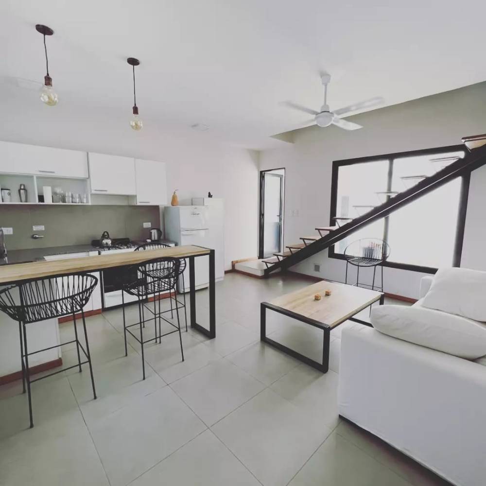 Venta de PH con 3 unidades funcionales - zona centro de Gualeguaychú