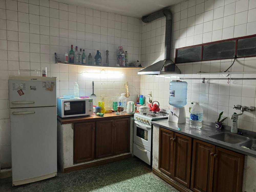 Casa + Locales Comerciales en el Centro de Gualeguaychú