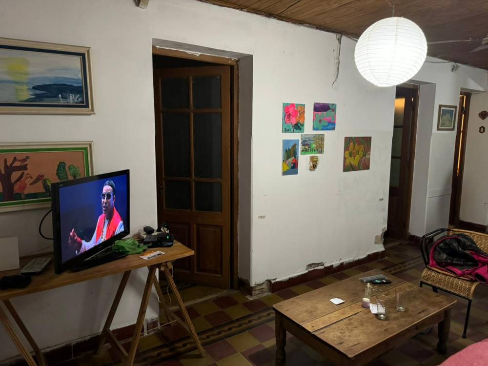 Casa + Locales Comerciales en el Centro de Gualeguaychú