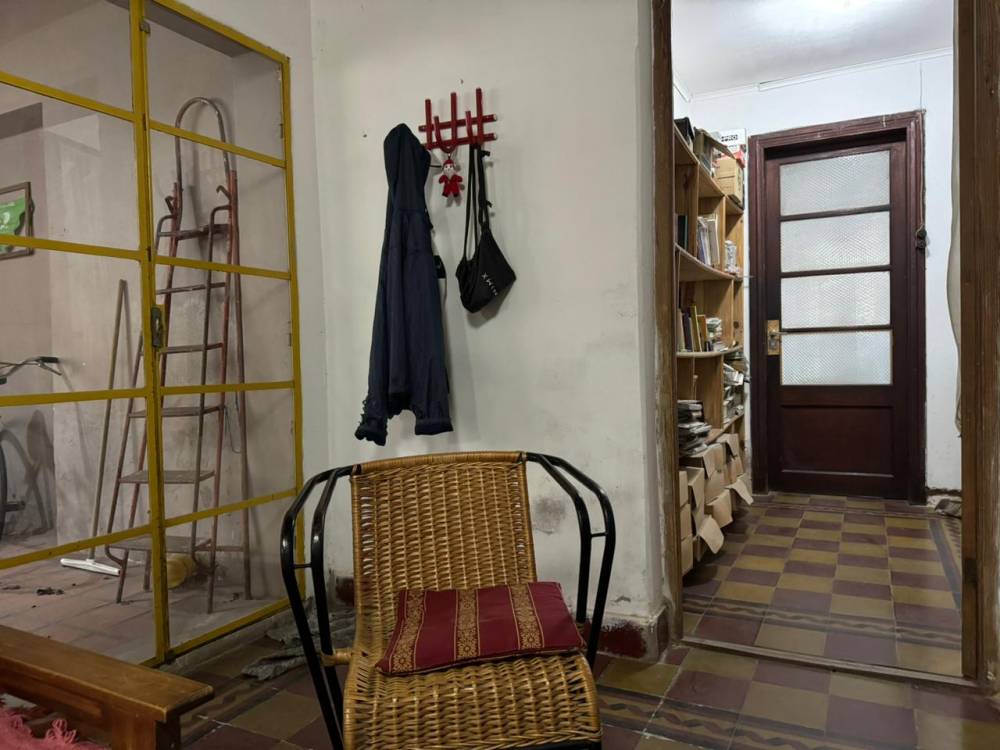 Casa + Locales Comerciales en el Centro de Gualeguaychú