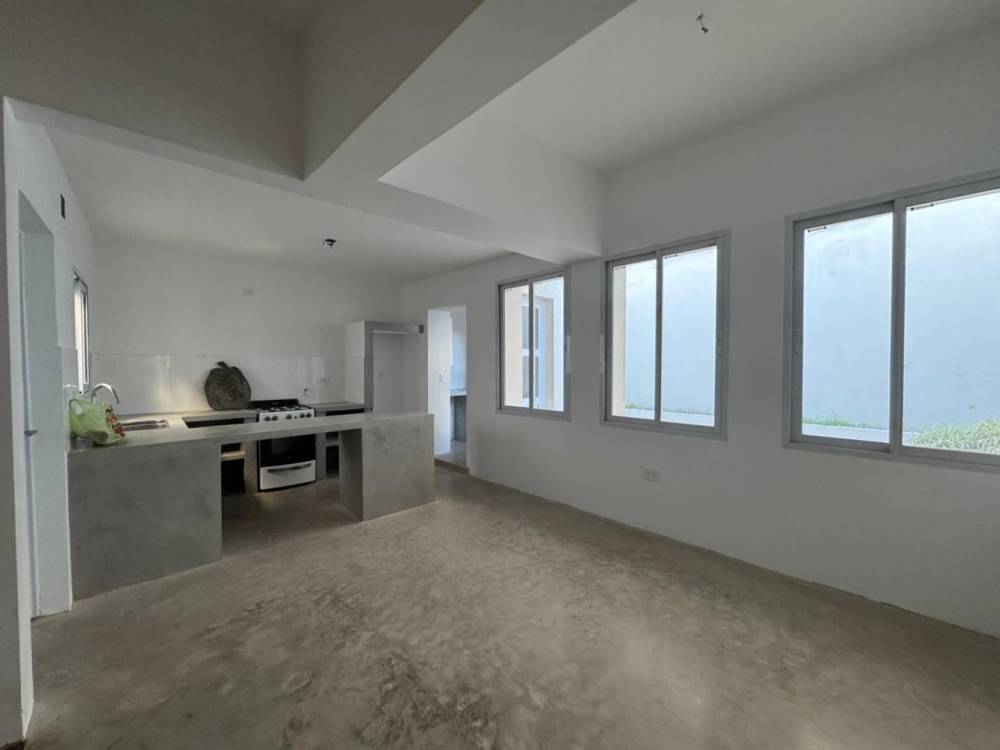Vivienda, espacios y renta en un mismo lugar