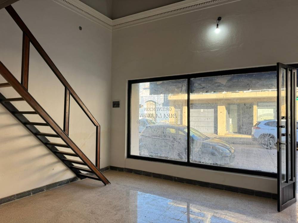Vivienda, espacios y renta en un mismo lugar