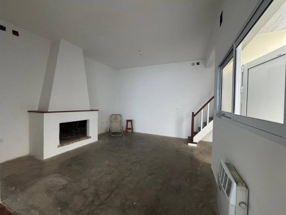 Vivienda, espacios y renta en un mismo lugar