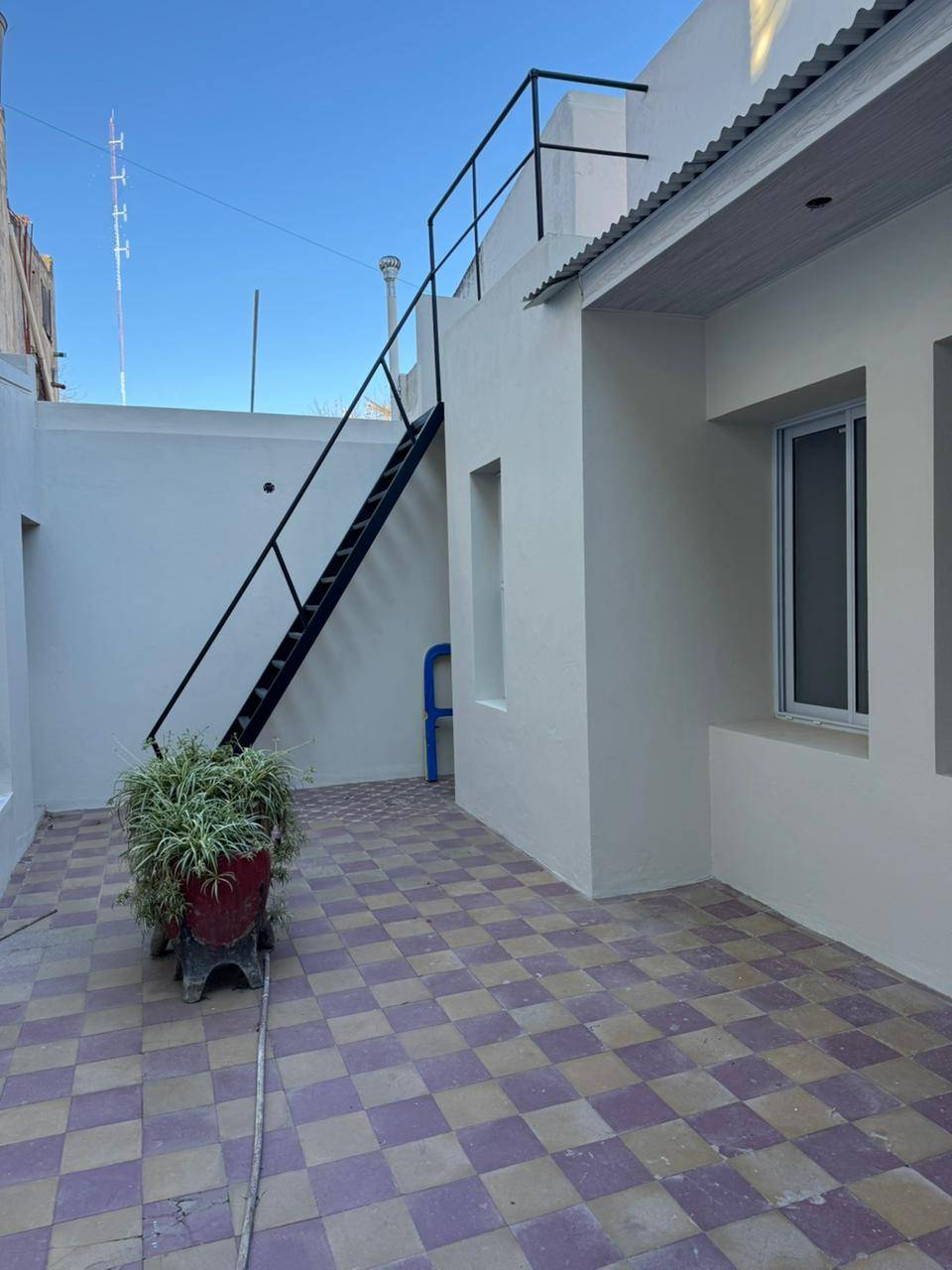 Vivienda, espacios y renta en un mismo lugar