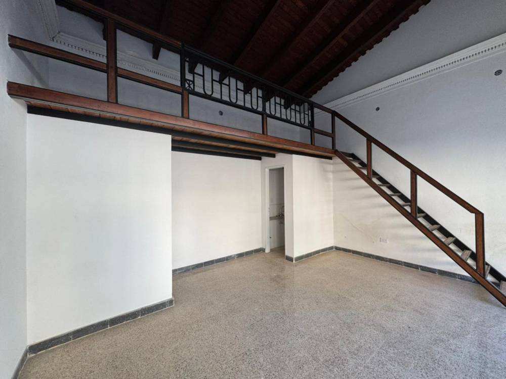 Vivienda, espacios y renta en un mismo lugar