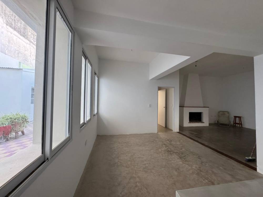 Vivienda, espacios y renta en un mismo lugar