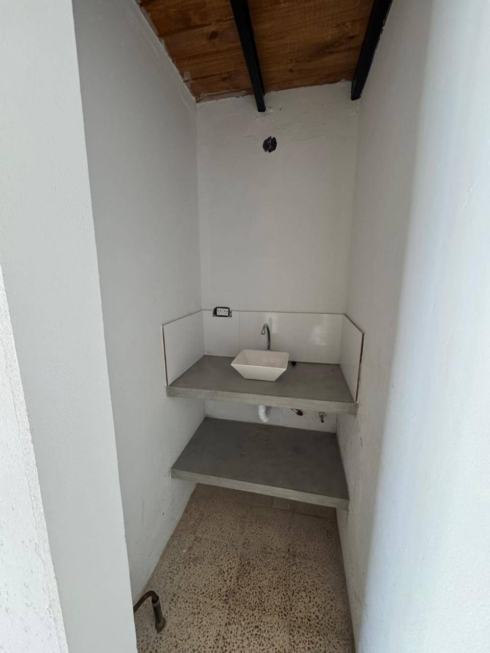 Vivienda, espacios y renta en un mismo lugar