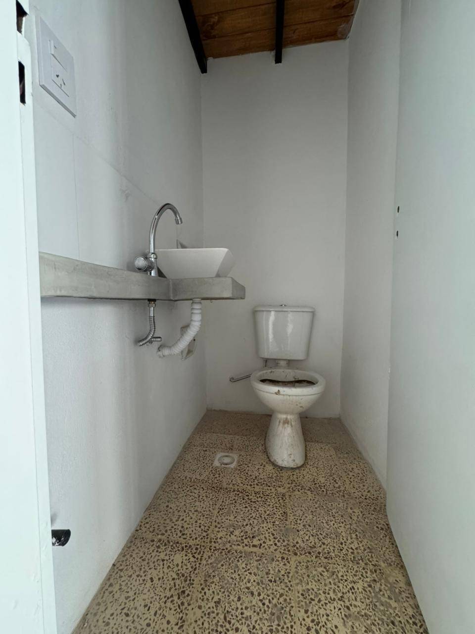 Vivienda, espacios y renta en un mismo lugar