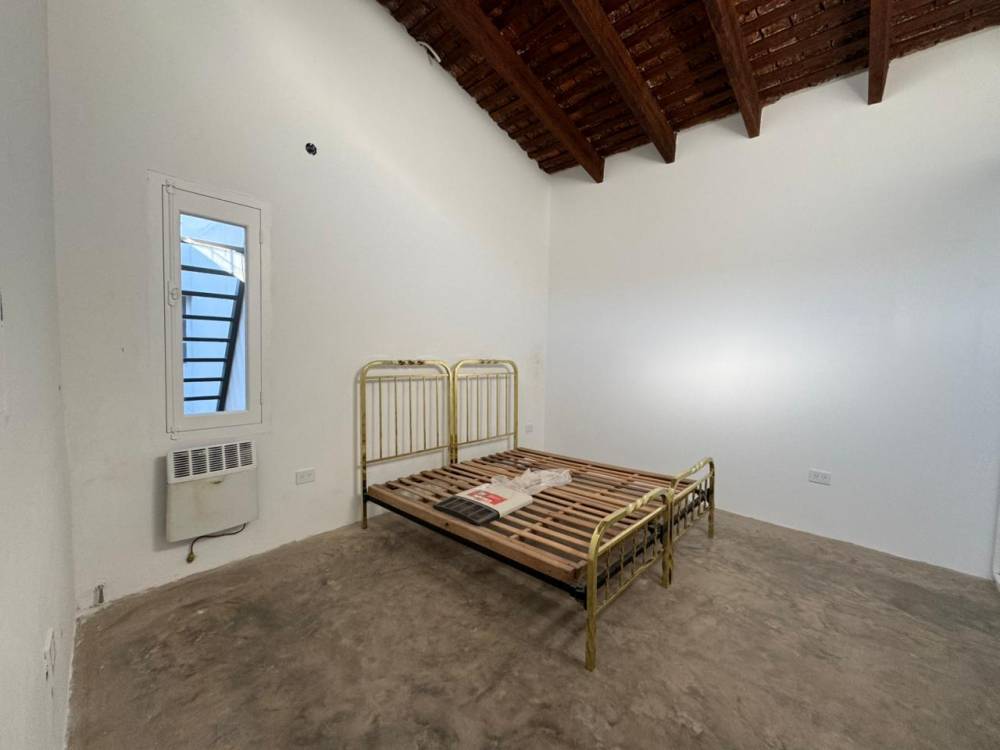 Vivienda, espacios y renta en un mismo lugar
