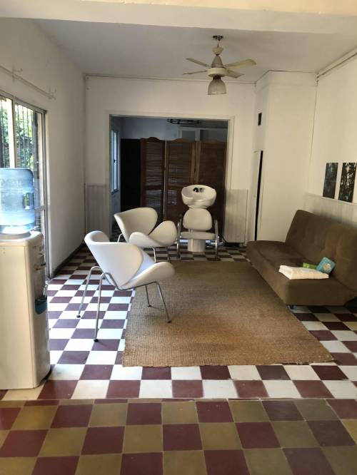Casa Centro con Departamento y 2 locales - Mitre 228