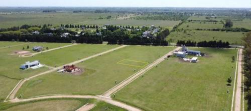 Adelina Norte, terreno de 800 m2– Viví la tranquilidad a minutos de la ciudad