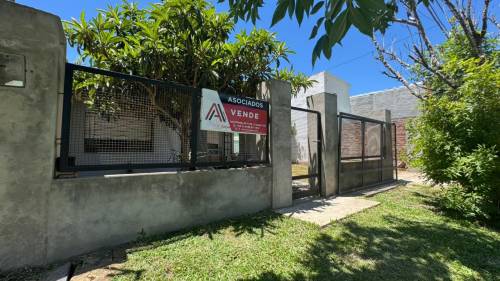 Casa de 3 ambientes en venta – Pueblo Belgrano