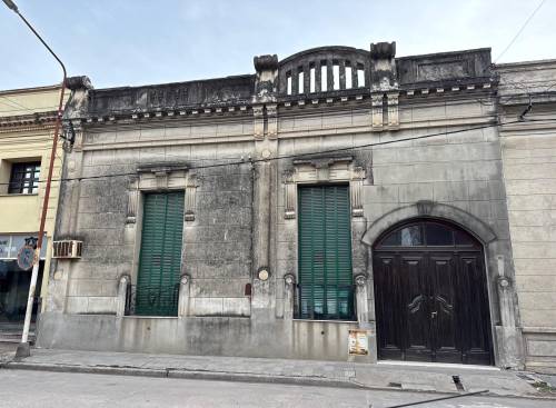 Casa en el centro de Gualeguaychú, 