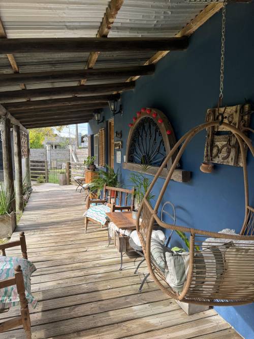 Casa en venta en Pueblo Belgrano sobre lote de 750 m² con pileta y quincho