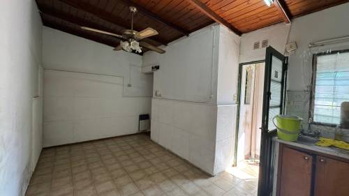 Casa tres ambientes