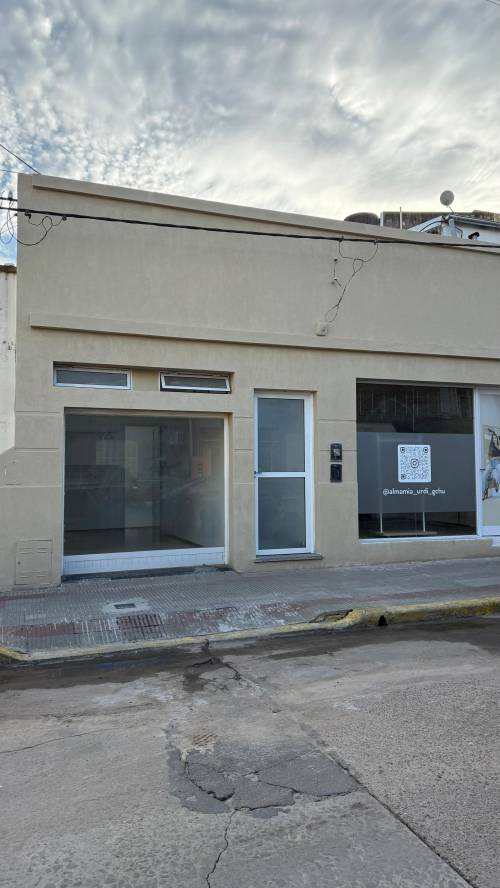 Casa uso Comercial