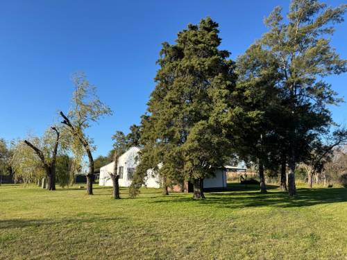 Chacra con Encanto y Mucho Verde – 5646 m² de Terreno