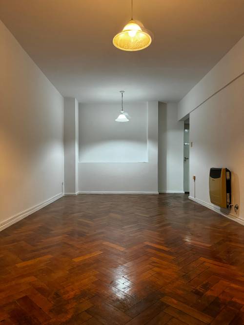 Departamento cuatro ambientes centrico