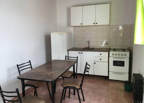 Departamento dos ambientes 