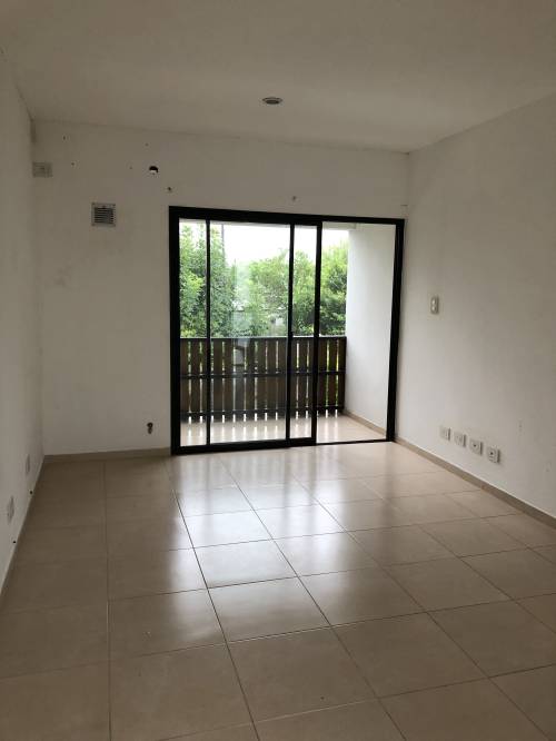 Departamento dos ambientes