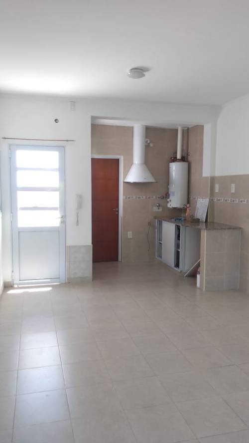 Departamento monoambiente