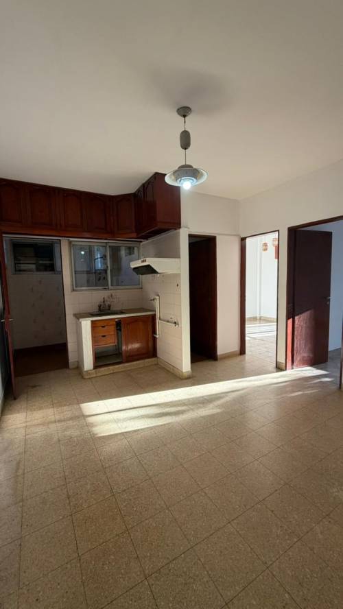 Departamentos 3 ambientes 