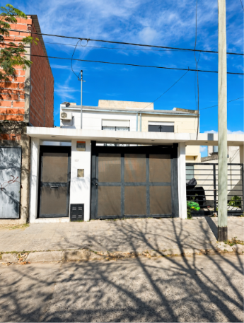 Dúplex en venta – Clavarino 957, Gualeguaychú