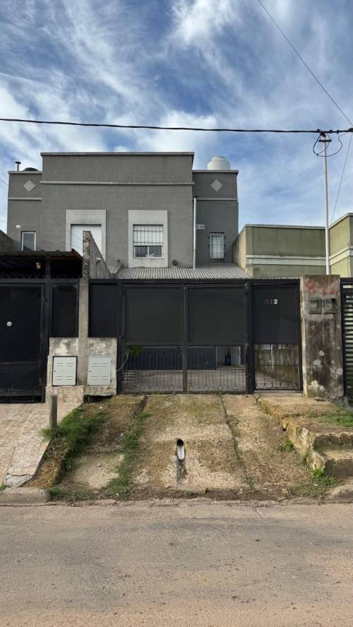 Dúplex en venta – Funcional, luminoso y con todos los servicios