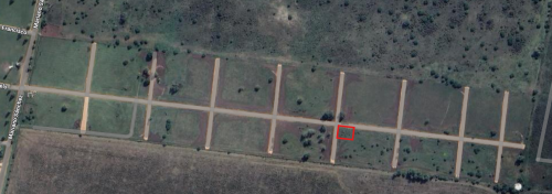 Lote en esquina barrio Los Cipreses – Nuevo Pueblo Belgrano