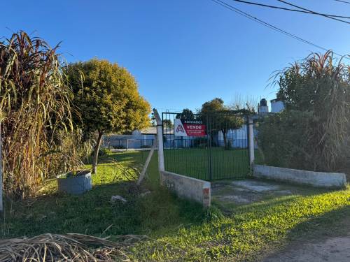 Quincho/casa con pileta en Parada 9 – Barrio Vinelli