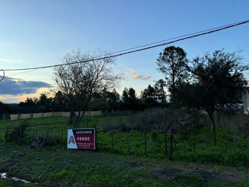 Venta de Terreno en Urquiza al Oeste parada 14 Gualeguaychú
