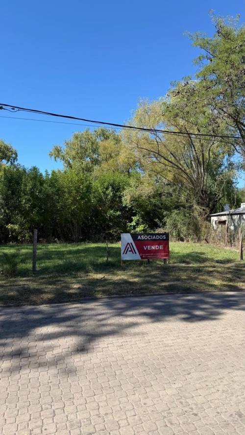 Terreno en venta sobre el Camino de la Costa – Frente al río Gualeguaychú