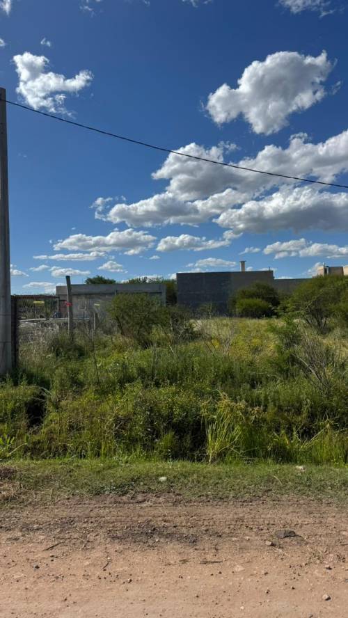 Terrenos en venta | Zona Camino de la Costa